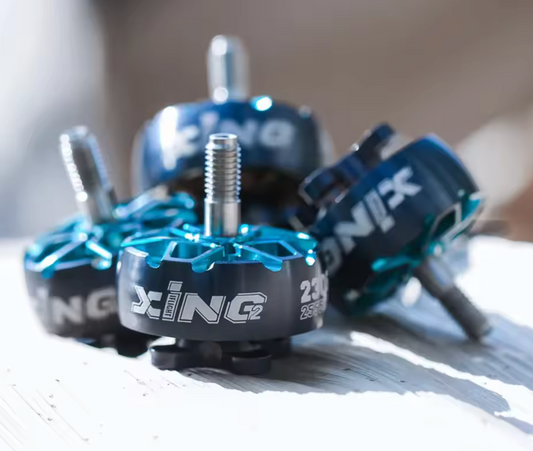 XING2 XING V2 (Sample Listing)