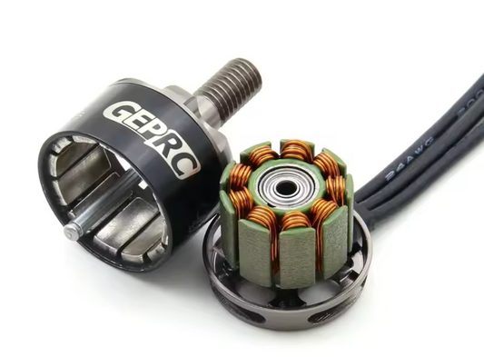 GEPRC GR1408 Brushless Motor (Sample Listing)