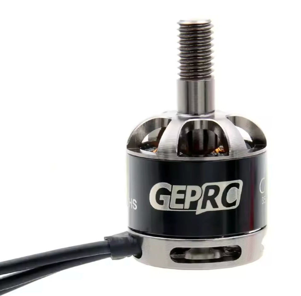 GEPRC GR1408 Brushless Motor (Sample Listing)